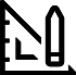 Notizicon schwarz | Goldstein